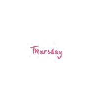 lanadesign pink blue green friday Sticker