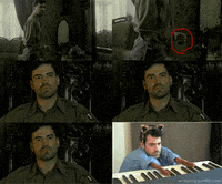 Ron GIF