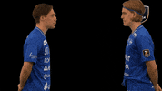 Floorball Salibandy GIF by F-liiga