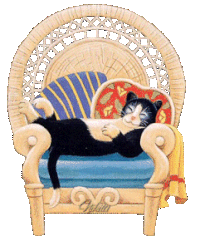cia STICKER