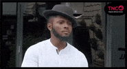 Excuse Me Wow GIF by TNC Africa