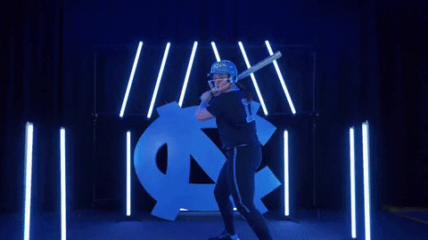 University Of North Carolina GIF by UNC Tar Heels