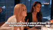 shade GIF by Lifetime Telly
