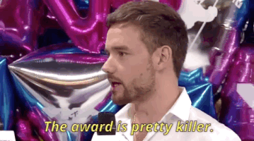 Liam Payne GIF by 2024 MTV Video Music Awards