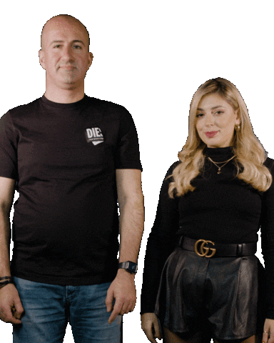 BayRadio giphyupload radio duo bay Sticker