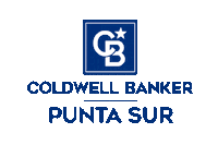 Coldwell Cbps Sticker by coldwellbankerpuntasur