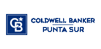 Cbps Sticker by coldwellbankerpuntasur