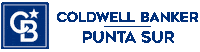 Coldwell Cbps Sticker by coldwellbankerpuntasur