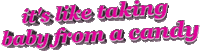 pink lol Sticker by AnimatedText