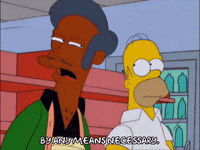 homer simpson GIF
