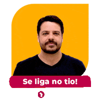 Biazzotto Sticker by A Casa do Concurseiro