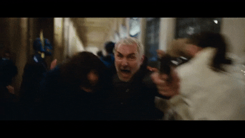 Arme GIF by VVS FILMS