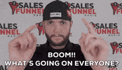 ashleycamillemedia affiliate marketing sales funnels affiliatemarketing capitalist pig GIF