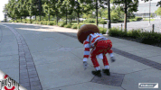 Ncaa Sports GIF by Ohio State Athletics