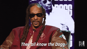 Snoop Dogg GIF by Complex