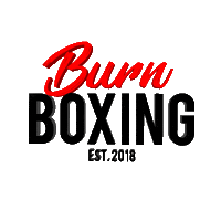 Burnboxing bb didyouburnboxing burnboxing Sticker