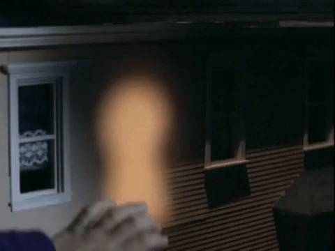 are you afraid of the dark nicksplat GIF