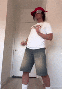 Dance Dancing GIF