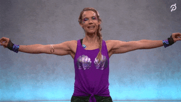 Halloween GIF by Peloton