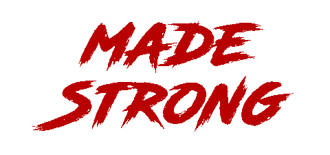 cerberus_strength giphyupload strong strength powerlifting Sticker