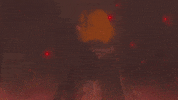 Surprised The Legend Of Zelda GIF