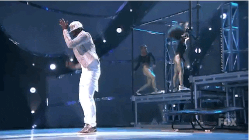 episode 7 dancing GIF by So You Think You Can Dance