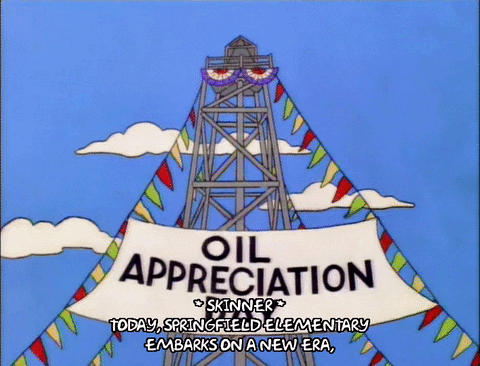 Season 6 Episode 25 GIF by The Simpsons