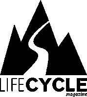 gravelbike Sticker by lifeCYCLE Magazine