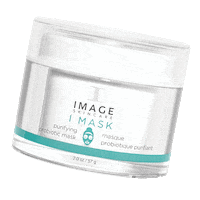 image_skincare skincare mask image facial Sticker