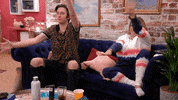Netflix Reality GIF by The Circle Netflix (US)