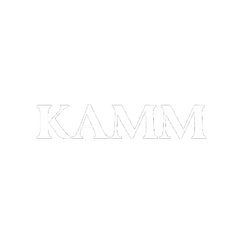 Sticker by KAMM