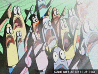 bald GIF