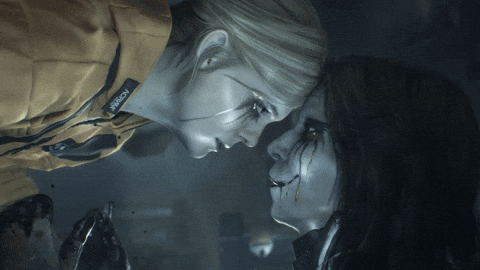 Troy Baker Ps5 GIF by PlayStation