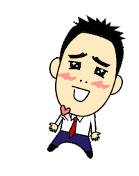 Happy In Love Sticker by TakakoChan