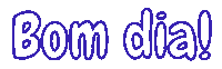 Bom Dia Sticker by Azuis da Leste