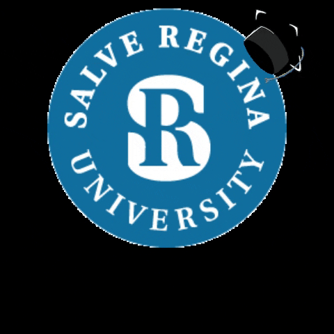 salvereginauniversity giphygifmaker giphyattribution salve regina university salve regina GIF