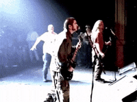 nuclear blast recordings GIF by Machine Head