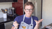 Youtube Cooking GIF by tyler oakley