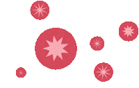 byarbol stars shine estrellas shinning Sticker