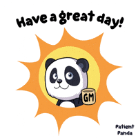 Good Morning Sun GIF by VeeFriends