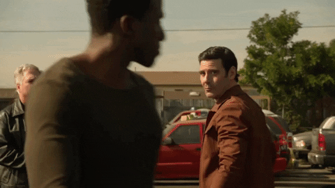 Season 1 Las Finest GIF by Sony Pictures Television