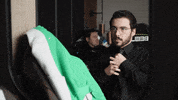 League Of Legends Lol GIF by G2 Esports