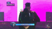 nyre GIF by New Year's Rockin' Eve