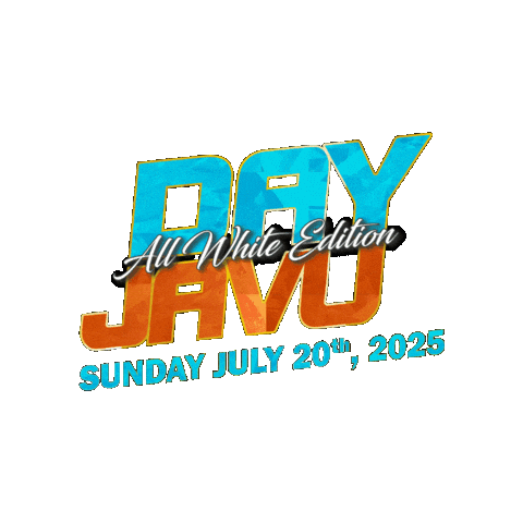 Party Play Sticker by DJ Sir-D