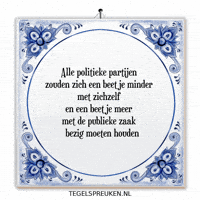 Humor Nl GIF by Tegelspreuken.nl