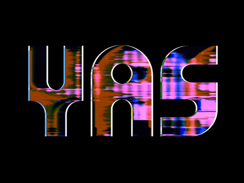 Art Glitch GIF