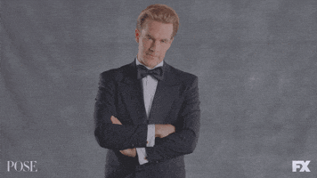 keep it moving come on GIF by Pose FX