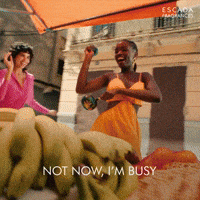 Sorry Dance GIF by Escada Fragrances