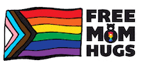 Love Is Love Pride Flag GIF by UPS