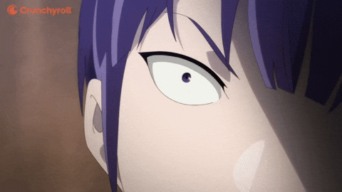 Season 2 GIF by Crunchyroll
